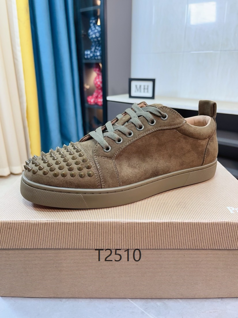 CL shoes 38-46 h0105